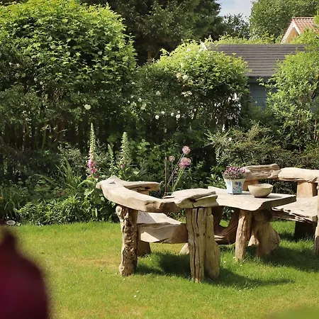 Apartment Im Historischen