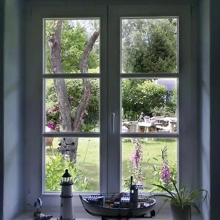 Im Historischen * Neuendorf Heide