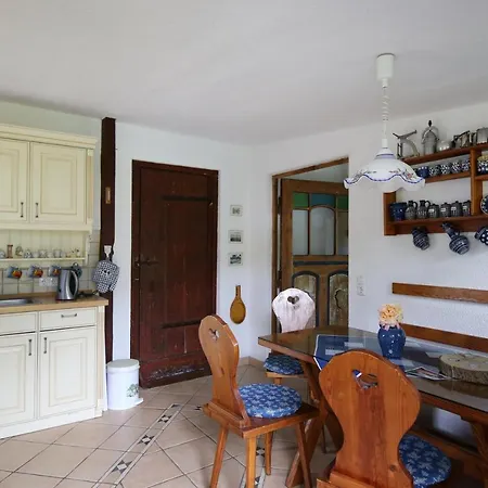 Im Historischen Apartment *