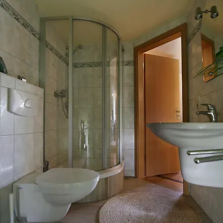 Daire Im Historischen Neuendorf Heide