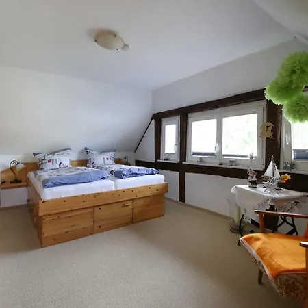 Im Historischen * Neuendorf Heide