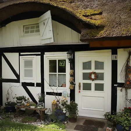 Im Historischen Daire Neuendorf Heide