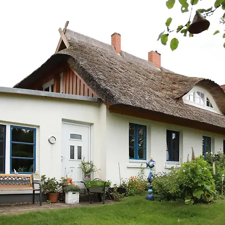 Appartement Im Historischen