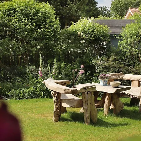 Im Historischen * Neuendorf Heide