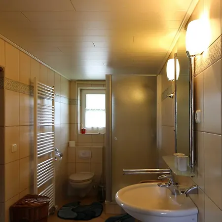 Im Historischen Appartement Neuendorf Heide
