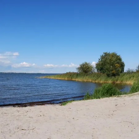Apartment Im Historischen *