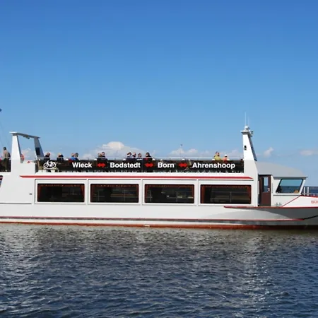 Apartment Im Historischen