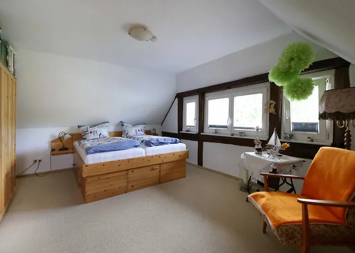 Im Historischen * Neuendorf Heide