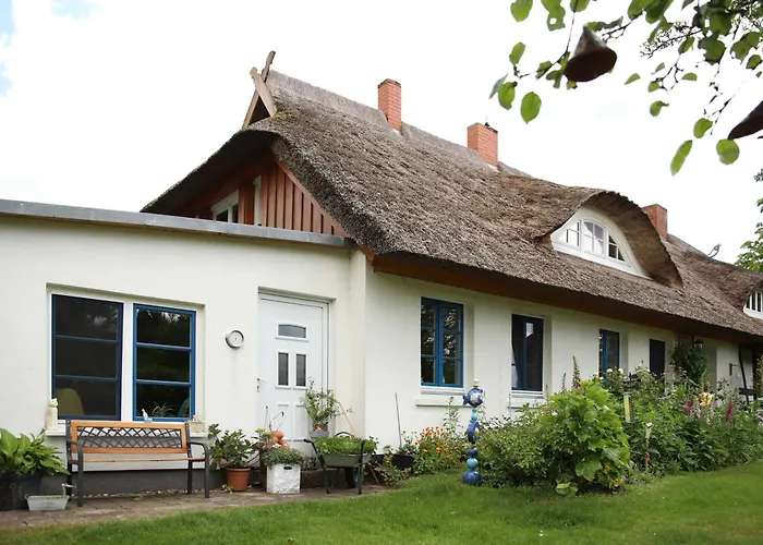 Apartament Im Historischen