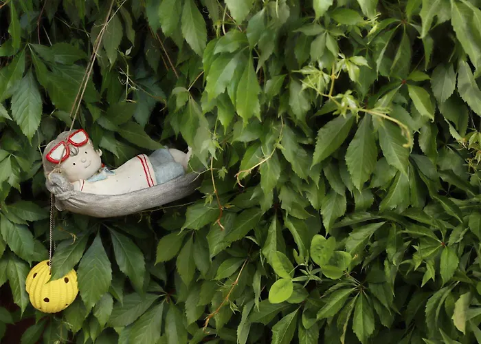 Im Historischen Apartament