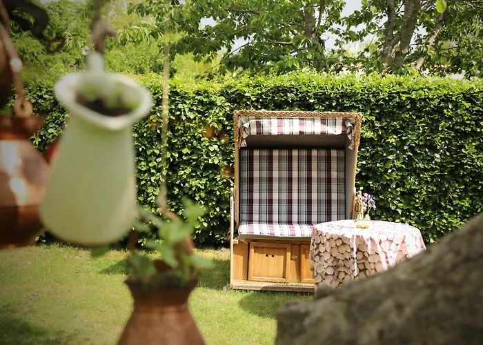 Im Historischen * Neuendorf Heide