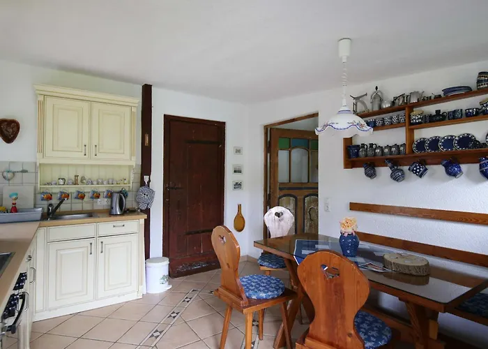 Apartament Im Historischen