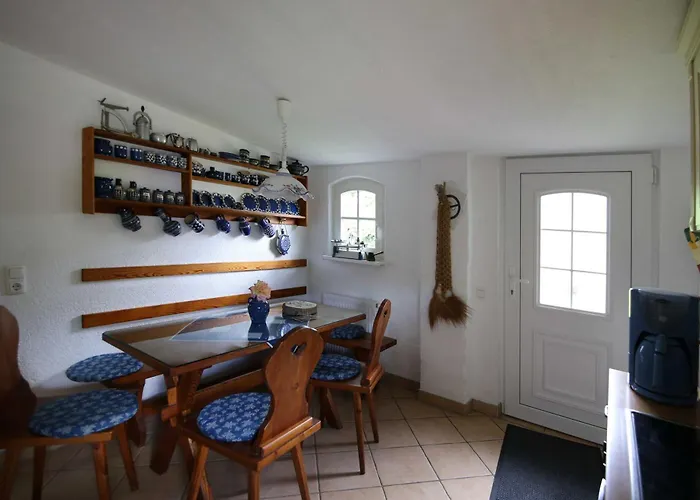 Apartament Im Historischen *