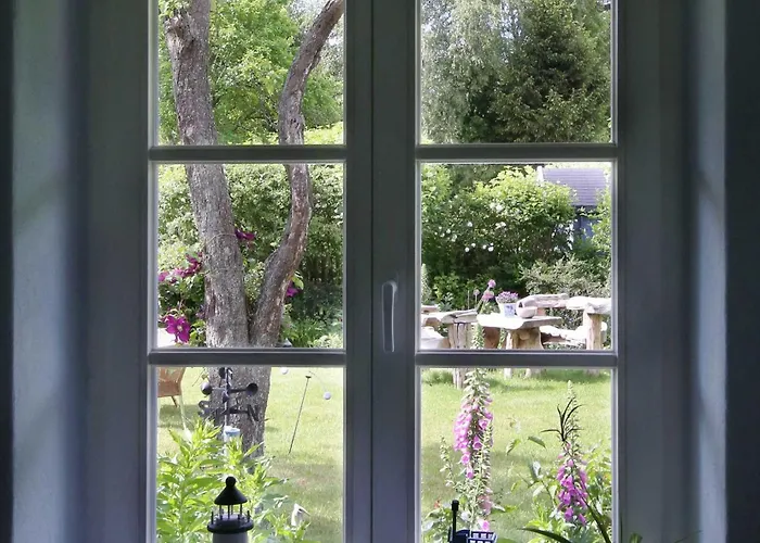 Im Historischen Apartament *